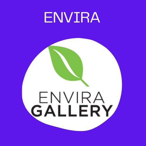 Envira Gallery