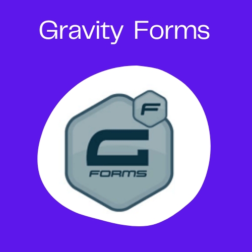 Gravity Forms