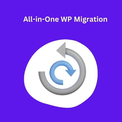 All-in-One WP Migration