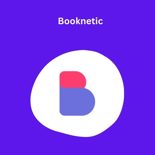 Booknetic