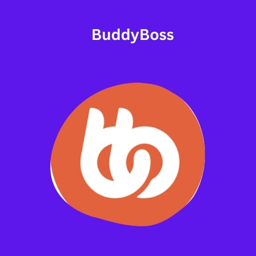 BuddyBoss