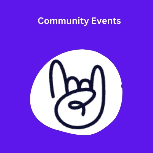 Community Events