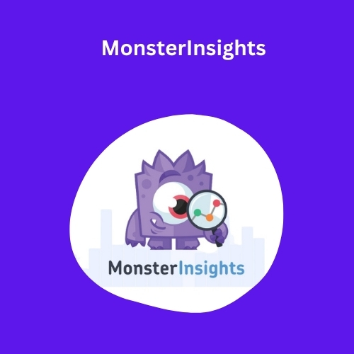 MonsterInsights