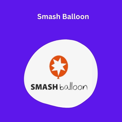 Smash Balloon